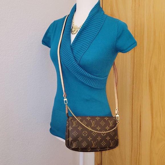 Louis Vuitton Handbags - Crossbody Louis vuitton